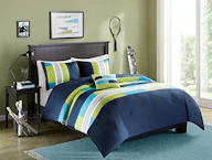Comfort Spaces Comforter Set