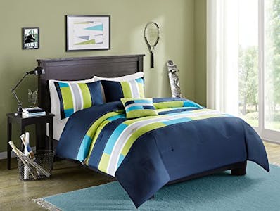 Comfort Spaces Comforter Set