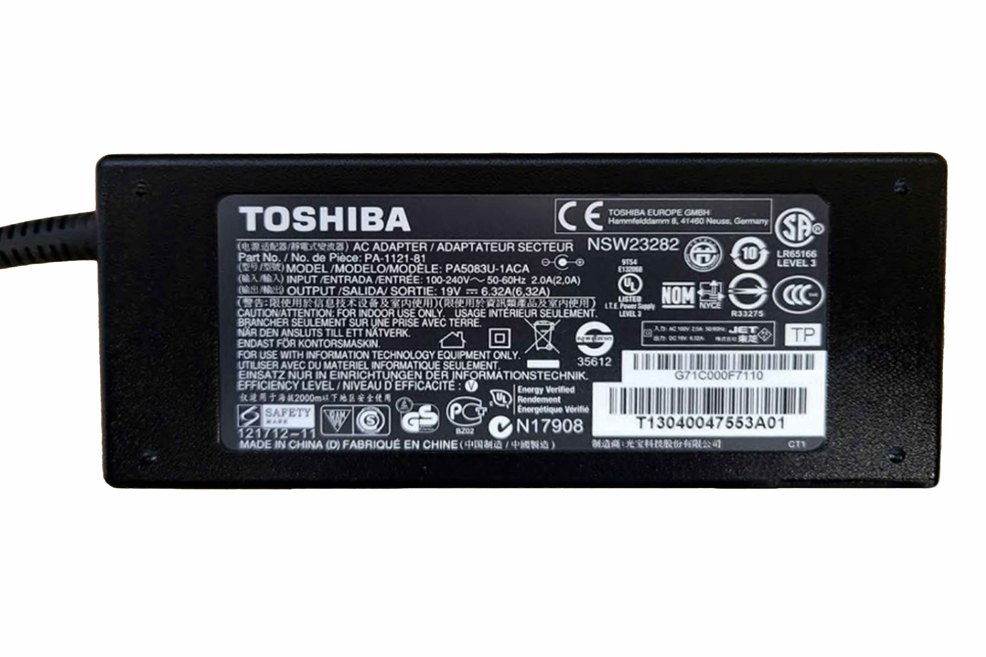 recalled-toshiba-laptop-ac-adapter-cpsc