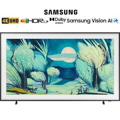 Samsung 55" The Frame Smart TV