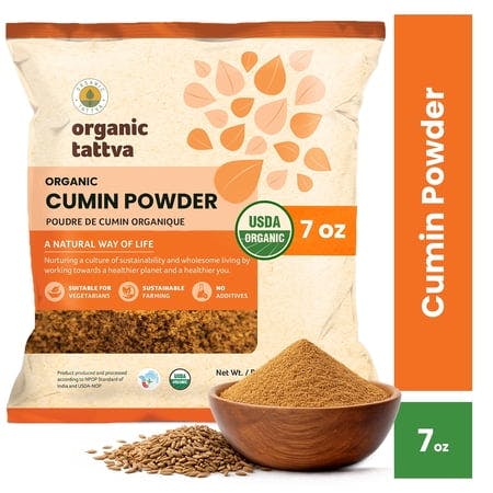 Cumin Powder