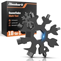Snowflake Multitool