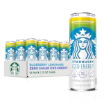 Starbucks Iced Energy 12-Pack