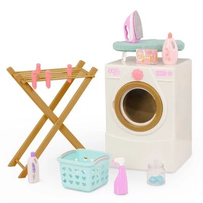 Our Generation Laundry Set