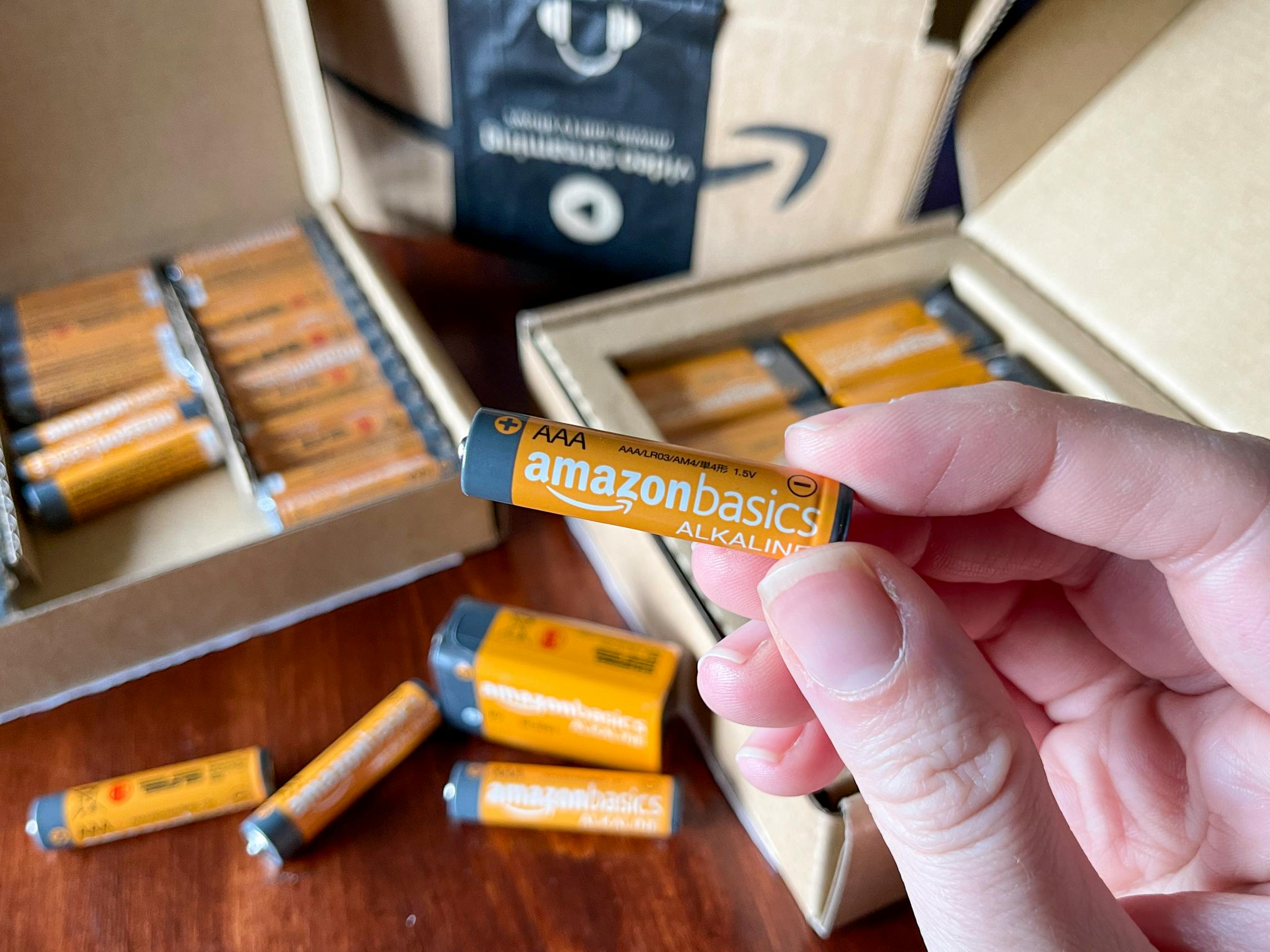 Stop Buying These 10 Brands When Amazon Generic Is Cheaper