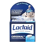 Lactaid Original Strength Caplets