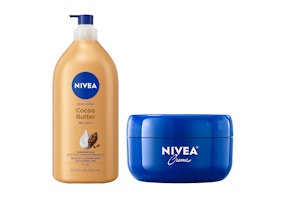 2 NIVEA Products