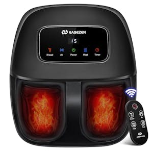 Foot Massager Machine With Heat