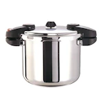 Buffalo Pressure Cooker