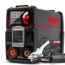 Mini Stick Welder/Lift TIG Welder