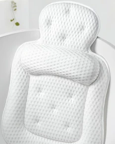 Bath Pillow