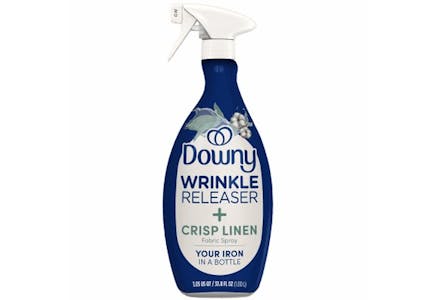 Downy Wrinkle Releaser