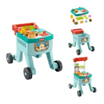 Fisher-Price Laugh & Learn Snack Cart