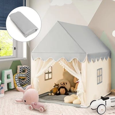 Costway Kids Play Tent