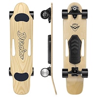 Electric Skateboard