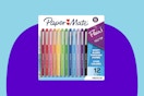 paper mate pens