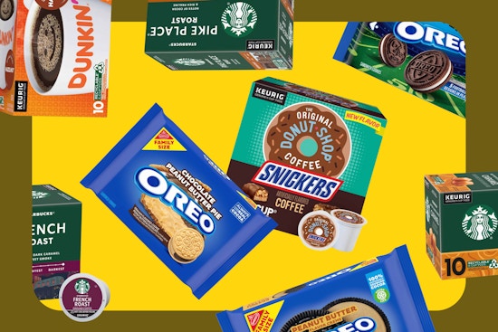 Dollar General Penny List for June 17: Surprise Oreo and K-Cups Finds