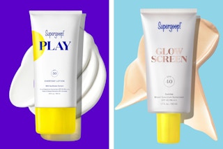supergoop roundup