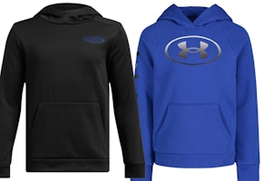 Under Armour Kids' Hoodie