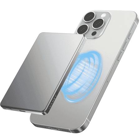 Magnetic Power Bank