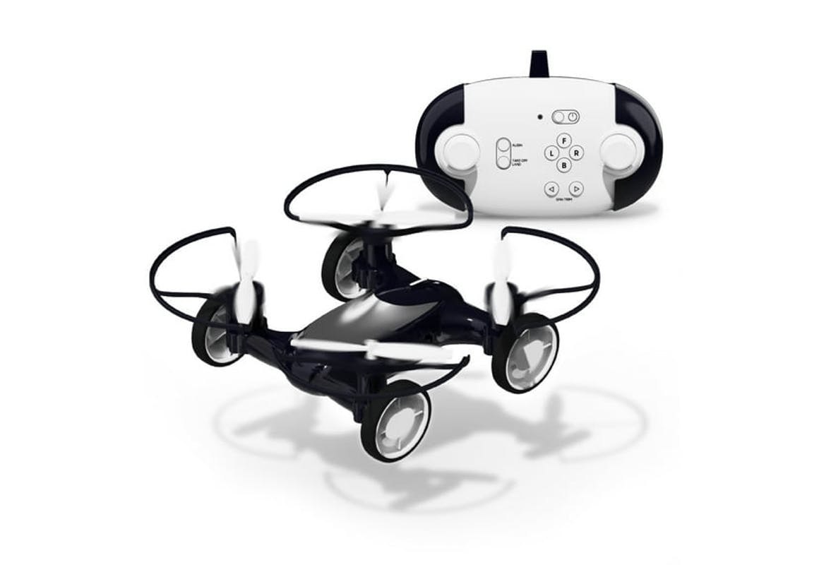 Sharper Image Drone Toy