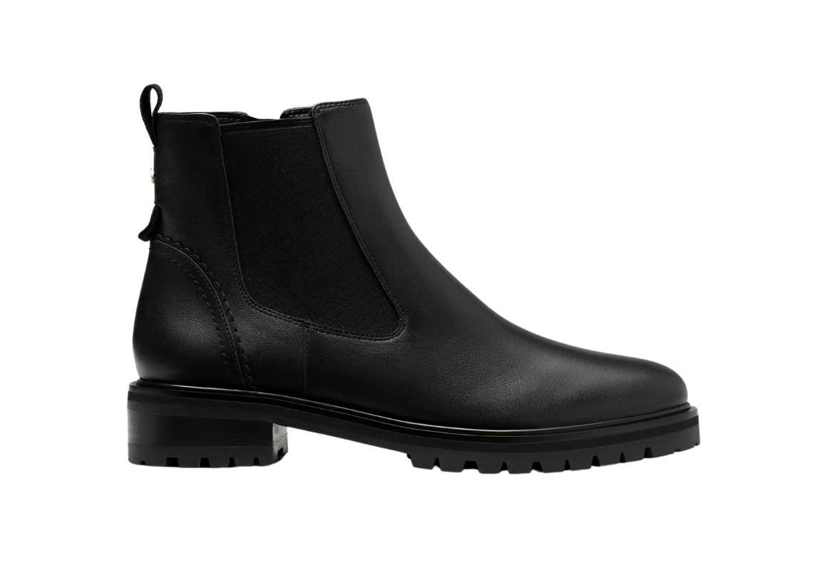 Kate Spade Boots