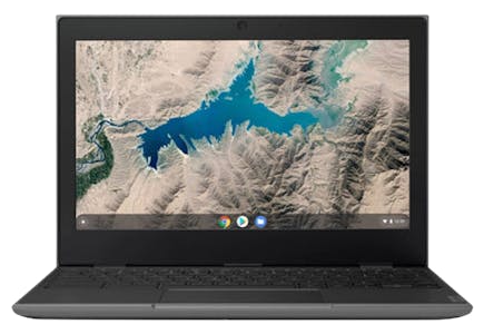 Refurbished Lenovo Chromebook