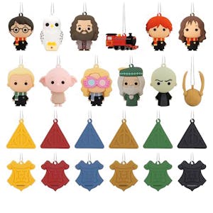 Hallmark Harry Potter Countdown Calendar