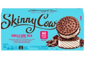 Skinny Cow Ice Cream
