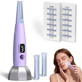 Sonic Dermaplane Razor