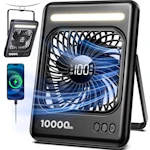 Portable Travel Fan