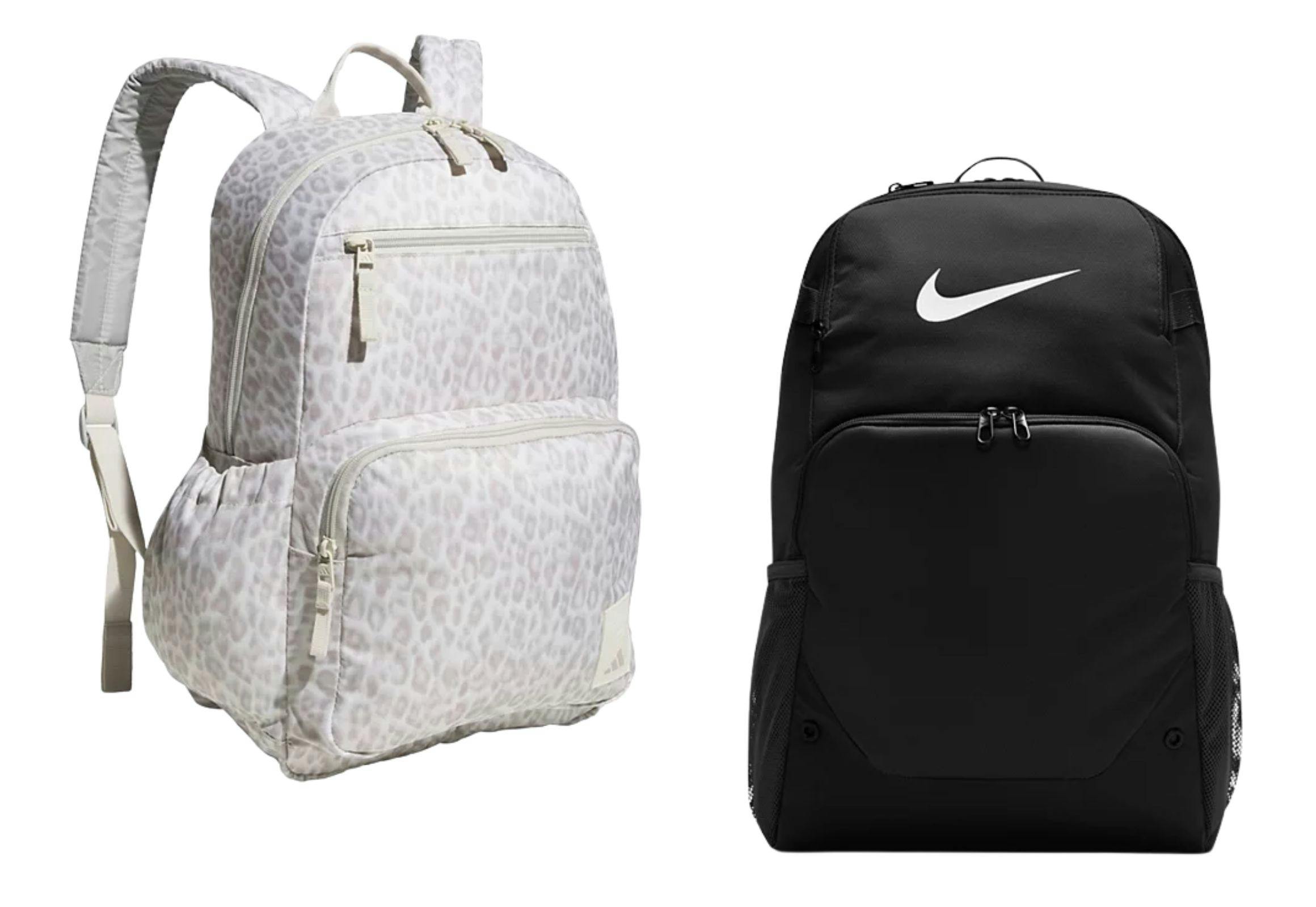 Name Brand Backpacks
