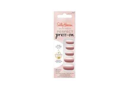 Sally Hansen Press-on Nails
