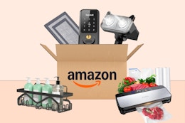 Amazon Promo Codes That Are Still Available — Save Up to 78% card image