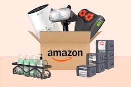 Amazon Promo Codes That Are Still Available — Save Up to 76% card image