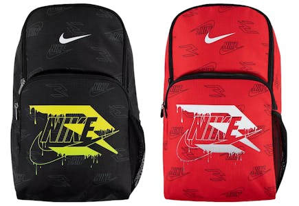 Nike Futura Drip Backpack