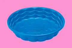 bluescape kiddie pool walmart