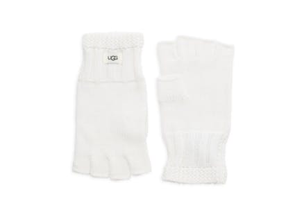 Ugg Fingerless Gloves