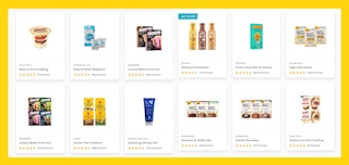 social-nature-products