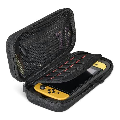 Amazon Basics Nintendo Switch Case