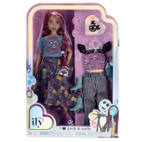 Disney Ily 4EVER Doll