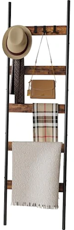 Blanket Ladder