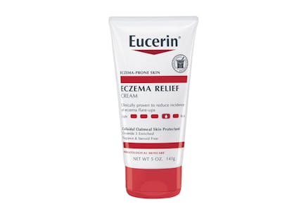 ‘Affordable Eczema Relief Body Cream on Sale for .49’ ‘Affordable Eczema Relief Body Cream on Sale for .49’