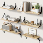Wall Shelves