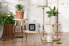 amazon Automatic Plant Waterer