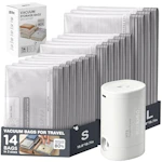 Vacuum Seal Bags