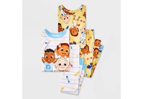 CoComelon Toddler Pajama Set