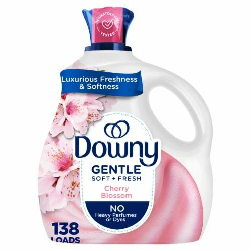 Downy Fabric Softener