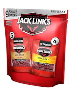 Jack Link's Beef Jerky 9-Pack