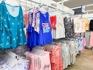 walmart womens pajama area 1683730874 1683730874